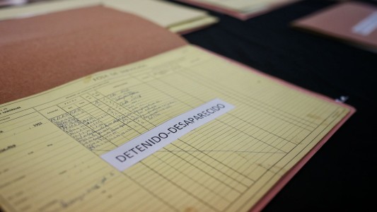 Reparación histórica: se rectificaron los legajos de trabajadores municipales detenidos-desaparecidos