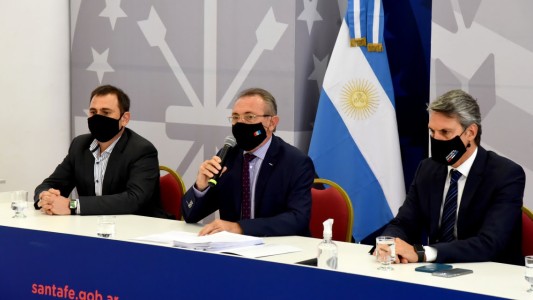 Inician consultas con entidades productivas por negociaciones comerciales internacionales