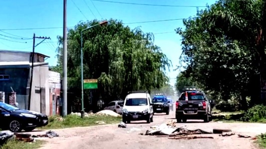 Detuvieron al presunto autor del homicidio del joven de 17 años en barrio Las Vegas