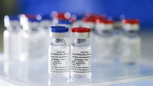 Vacunas: Santa Fe se prepara para tener su operativo en enero