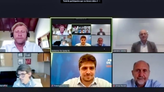 Se consolida el Foro Transformando Santa Fe para potenciar la innovación y el talento local