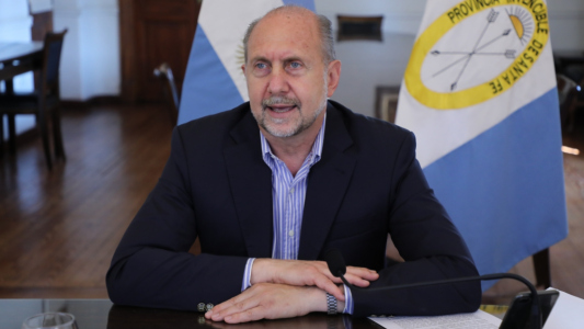 A un año de la asunción de Perotti: Balance de gestión