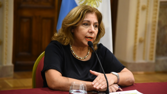 Martorano: “Santa Fe estará preparada para recibir y distribuir las vacunas”