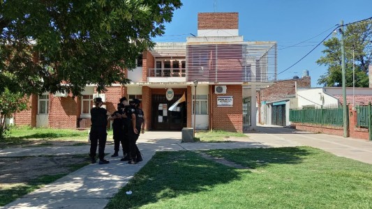 "Se nos hace muy difícil explicarle a los vecinos que el Ministro de Seguridad no nos atiende"