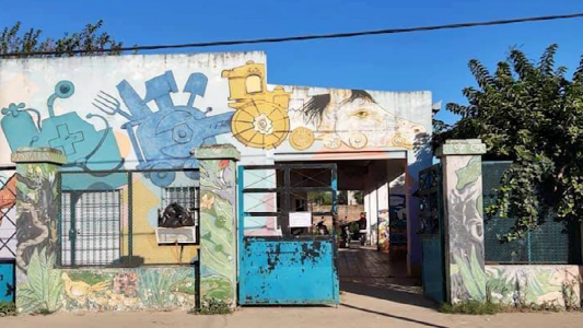 El Centro de Salud de Barrio Las Vegas en Santo Tomé permanecerá cerrado también el lunes