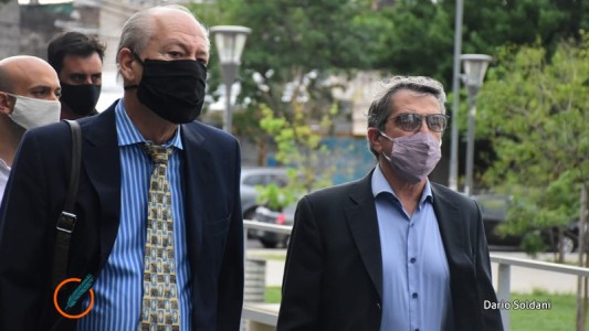 Juego Clandestino: los fiscales pedirán el desafuero del senador Traferri