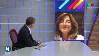 Silvina Frana evaluó el primer año de gestión y puso objetivos para el año entrante