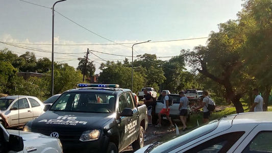 Una constante de los fines de semana: desactivaron cuatro fiestas clandestinas en Rincón