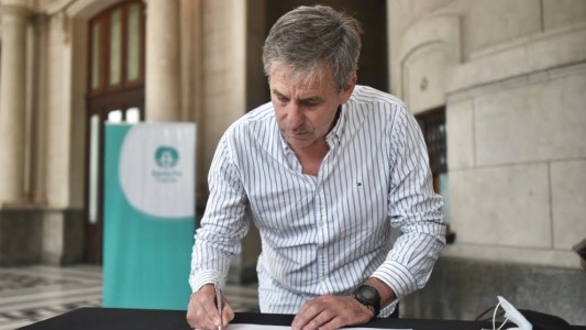 "Estamos cumpliendo con los objetivos que nos habíamos planteado y eso es muy positivo"