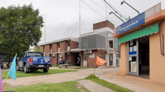 Santo Tomé: recapturaron a otro de los internos que se fugaron de la Comisaría 12°