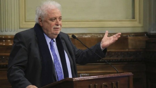 González García aseguró que se están estabilizando los contagios, pero admitió un posible rebrote