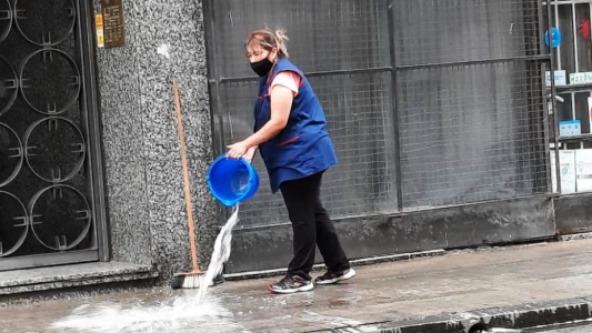 Advierten que el aumento de la tarifa de Aguas Santafesinas es el que no se aplicó este año