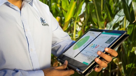 Organizan una Jornada para fomentar el uso de tecnología en el agro