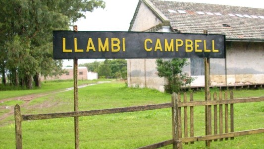 Llambi Campbell: una mujer murió tras caerle una rama de eucalipto
