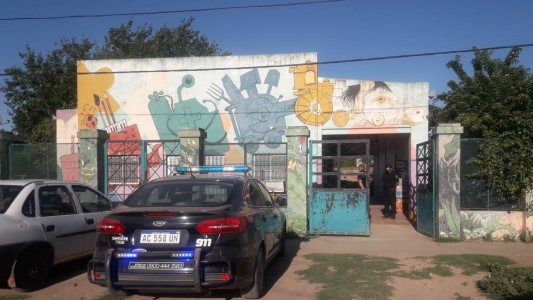 A una semana del cierre, reabrió hoy el centro de salud del barrio Las Vegas