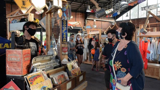 El Programa Feriar del Ministerio de Cultura continúa con nuevos encuentros