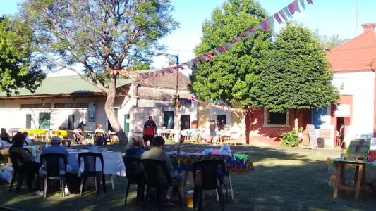 El Centro de Emprendedores Santa Fe invita a la Feria Especial de Navidad 2020