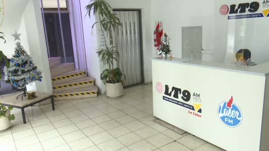 Pensando en la vuelta a clases, LT 9 lanzó la "Campaña de la cartuchera"