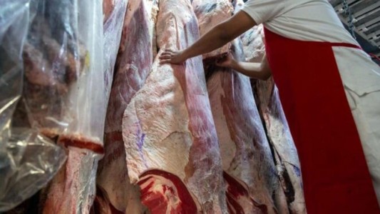 Supermercados locales lamentaron quedar afuera del reparto de los cortes navideños