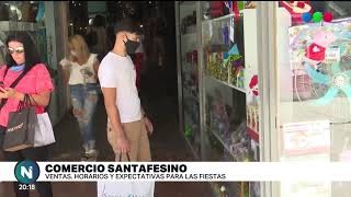 Una vez más se realizará la “Noche de las compras”