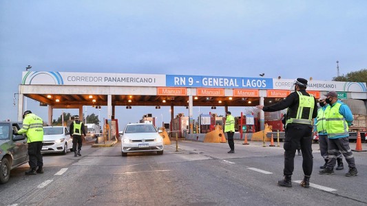 Santa Fe habilitó el ingreso de turistas de otras provincias