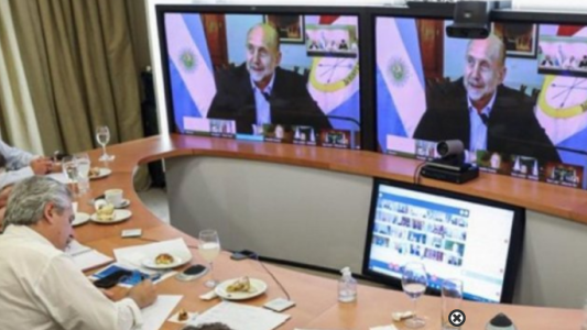 Perotti participará  del lanzamiento del Plan de Nacional de Viviendas