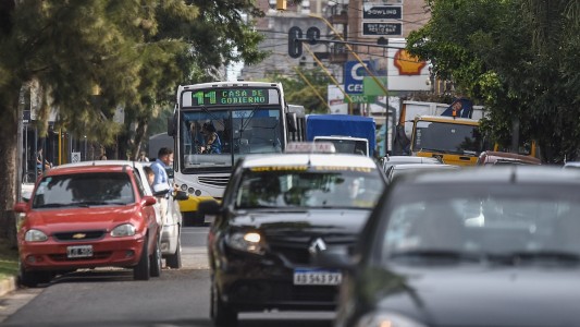 Se aplica desde el fin de semana una actualización para las tarifas del servicio de taxis