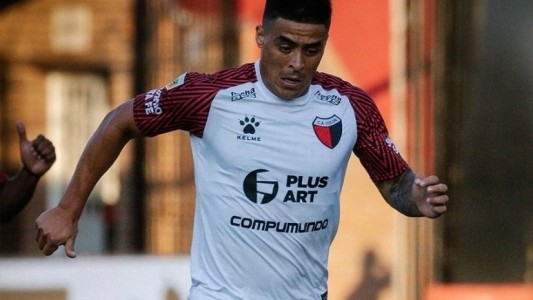 Brian Fernández será internado en una clínica de Quilmes