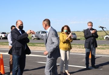 Perotti adelantó que las reuniones ampliadas serán solo para las fiestas