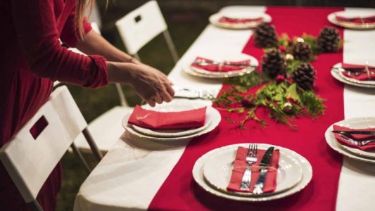 Reuniones de hasta 15 personas, lo que se viene en la provincia para las fiestas