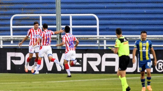 Azconzábal: "Falta conocimiento con los jugadores, es una realidad"