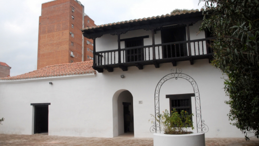 La Casa de los Aldao recuperará su esplendor