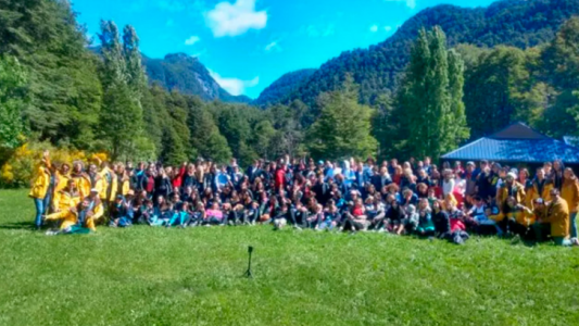 Confirman casos de covid19 en grupo de egresados de Paraná que viajó a Bariloche