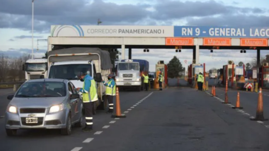 ¿Qué documentación necesitan los viajeros para desplazarse dentro de la provincia en estas fiestas?