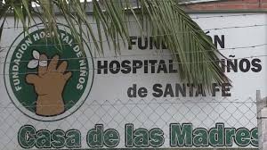 La Casita de las Madres agradeció la solidaridad de los santafesinos