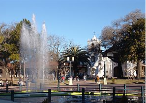 El tiempo en Nochebuena: Jornada ideal para sacar la mesa al patio o al jardín
