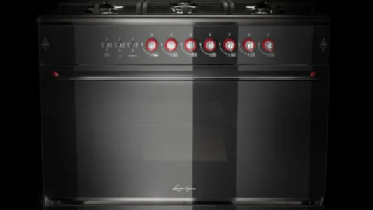 Un rosarino diseñó una cocina que fue elegida como la mejor del mundo