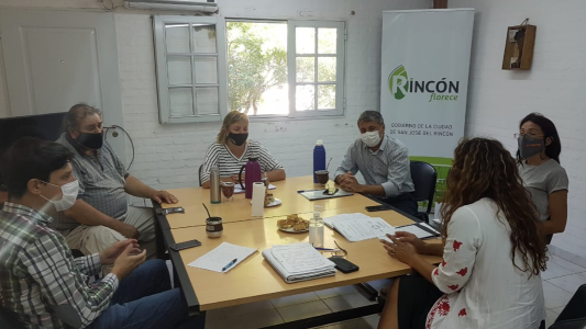 Consorcio de la Costa: Cada vez más cerca de construir su planta operativa