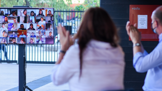 ATR Santa Fe: Se encuentra abierta la inscripción a incentivos para capacitación y formación