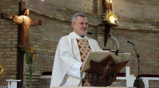 El mensaje del Padre Axel para Navidad