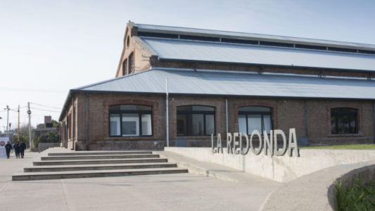 La Redonda cumplirá 10 años y lo celebrará con un festival al aire libre