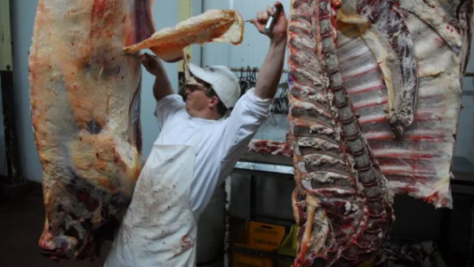 Buscan un acuerdo para tener cortes de carne a precios accesibles