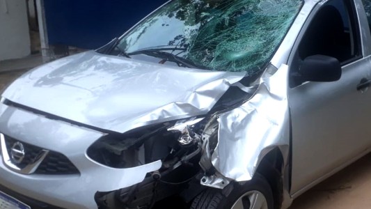 Un joven de 19 años falleció en un accidente de tránsito en Colastiné