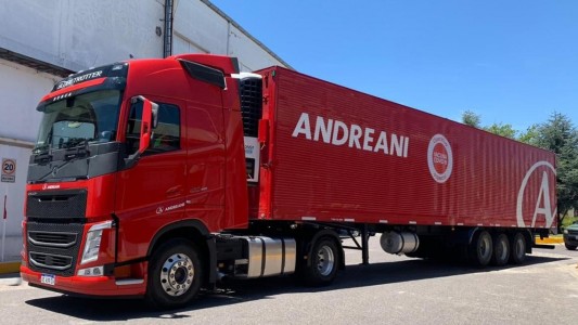 Este lunes llegan las primeras dosis de vacunas a Santa Fe