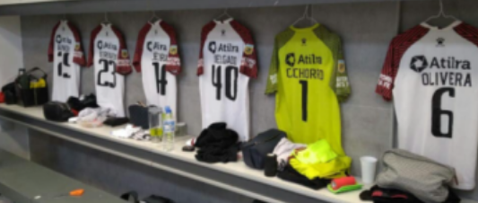 Colón recibe esta noche a Banfield con el único objetivo de ganar