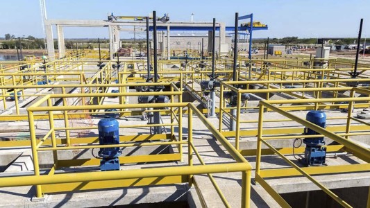 Se presentaron seis ofertas para conectar tres barrios de Sauce Viejo con el Acueducto