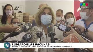“La ciencia y la pasión han logrado esto, estamos emocionados”