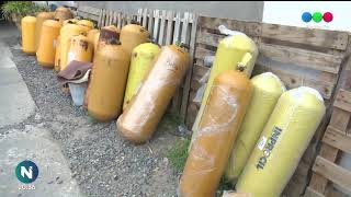 En enero aumenta la oblea de GNC para automóviles