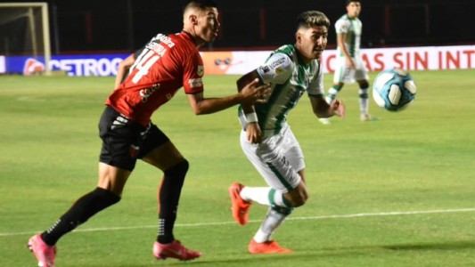 Banfield terminó con la ilusión de Colón