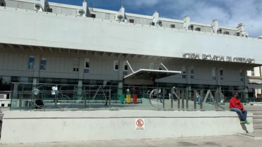 Perotti abre hoy el plan de vacunación de la Sputnik V en Rosario